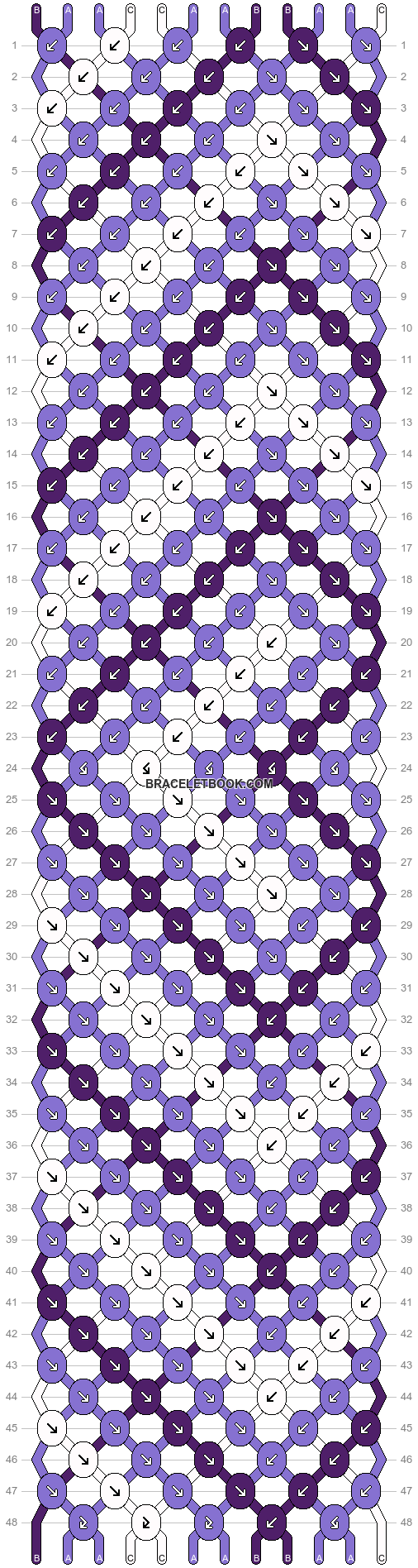 Normal pattern #144053 variation #361704 pattern