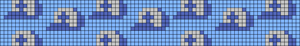 Alpha pattern #55453 variation #361705