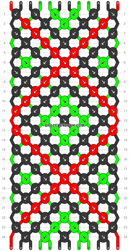 Normal pattern #174747 variation #361706 pattern