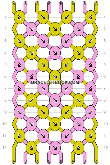 Normal pattern #173392 variation #361709 pattern