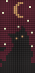 Alpha pattern #153467 variation #361711