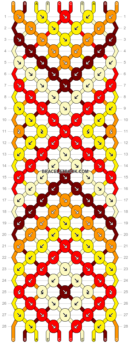 Normal pattern #25924 variation #361715 pattern