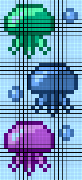 Alpha pattern #25158 variation #361716 preview
