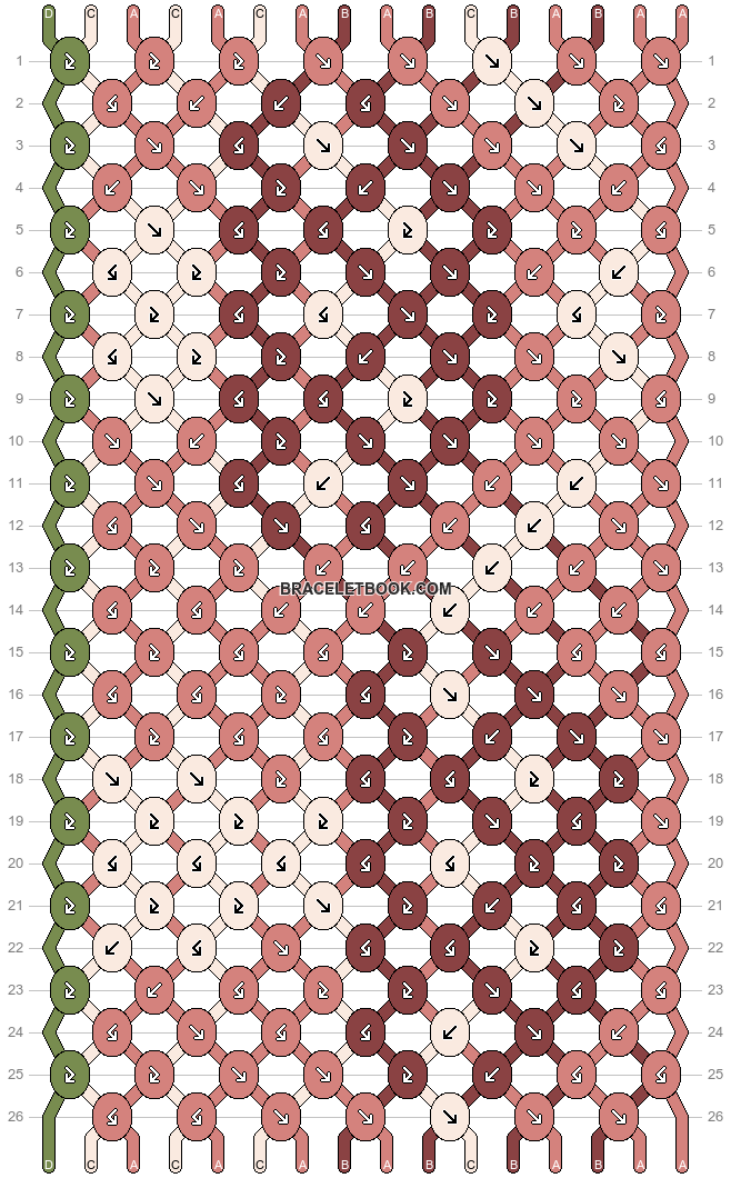 Normal pattern #174800 variation #361717 pattern