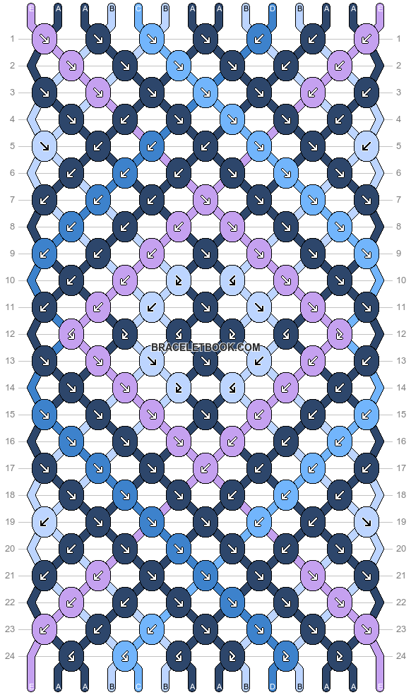 Normal pattern #174132 variation #361718 pattern