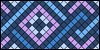 Normal pattern #174132 variation #361718