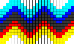 Alpha pattern #92753 variation #361722