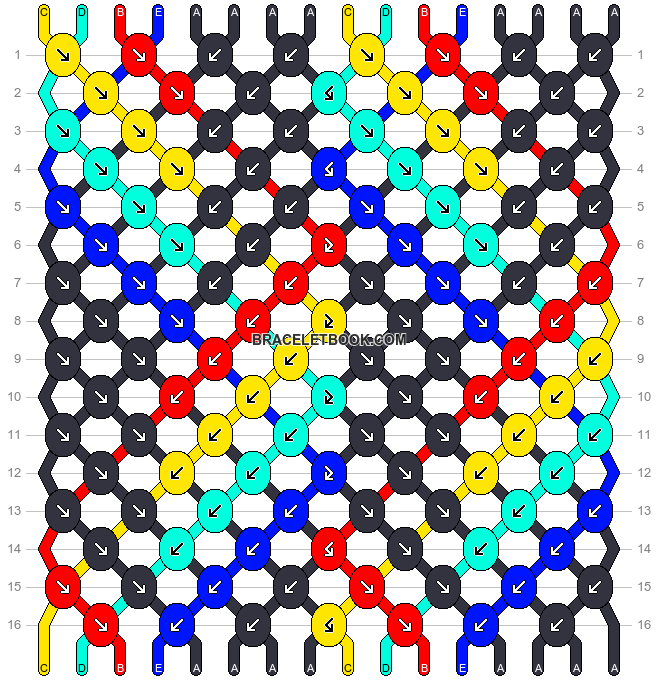 Normal pattern #31210 variation #361723 pattern