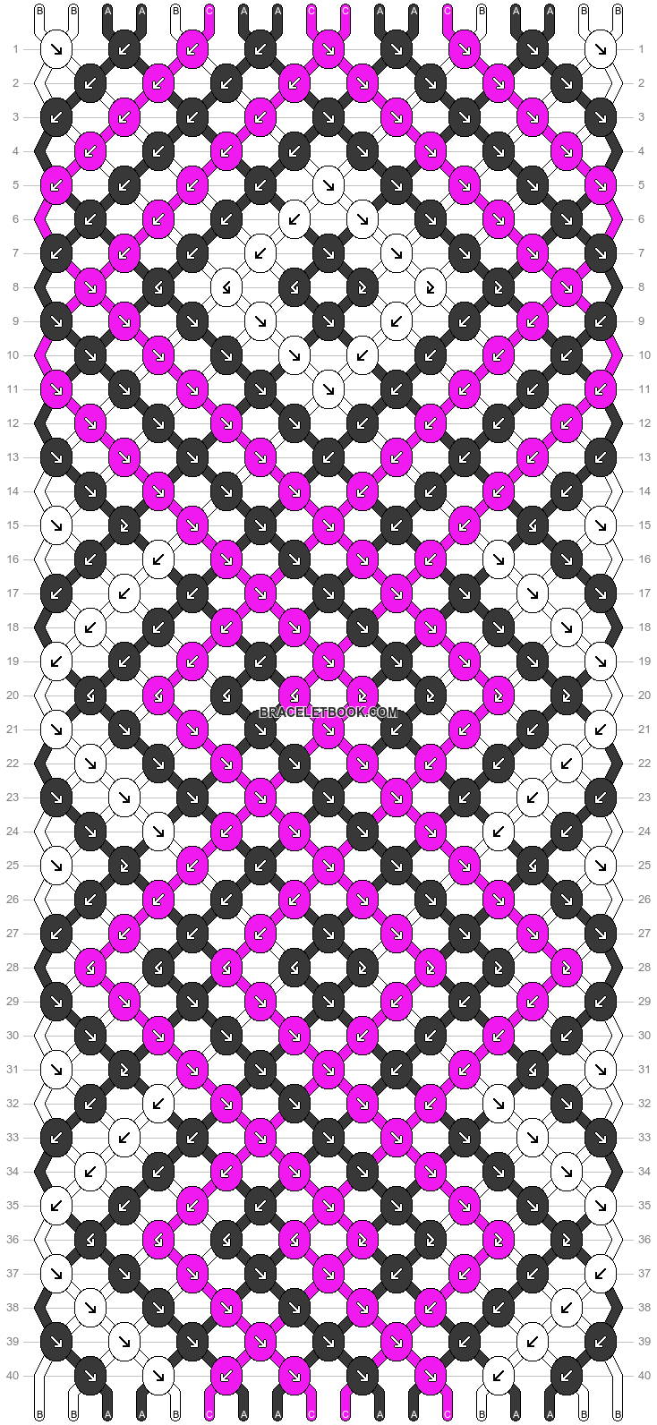 Normal pattern #174801 variation #361727 pattern