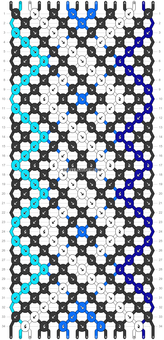 Normal pattern #173973 variation #361729 pattern