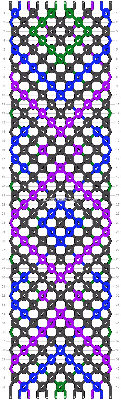 Normal pattern #174835 variation #361730 pattern