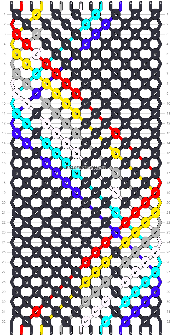 Normal pattern #45731 variation #361731 pattern