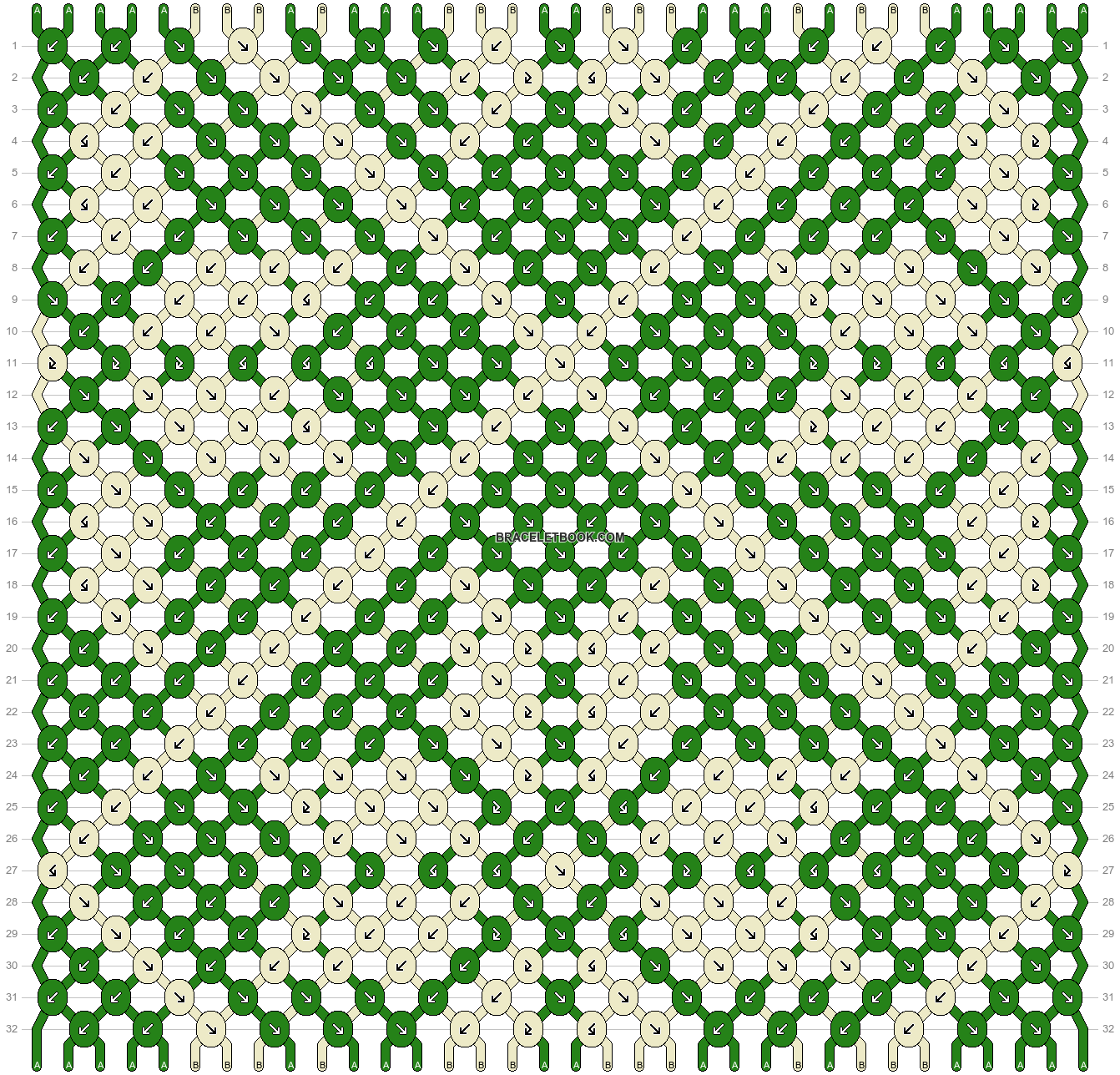 Normal pattern #111056 variation #361734 pattern