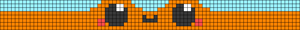 Alpha pattern #97610 variation #361736