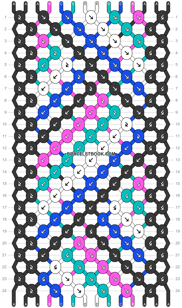 Normal pattern #174551 variation #361738 pattern