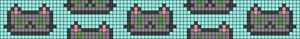 Alpha pattern #45420 variation #361740