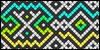 Normal pattern #107837 variation #361743