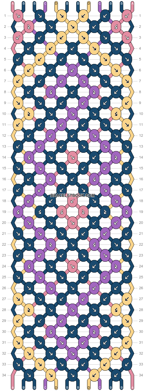 Normal pattern #174501 variation #361744 pattern