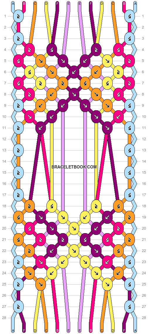Normal pattern #174406 variation #361746 pattern