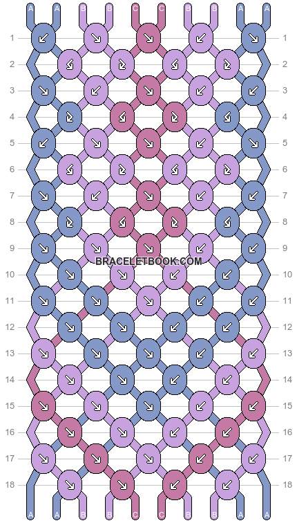 Normal pattern #174739 variation #361753 pattern