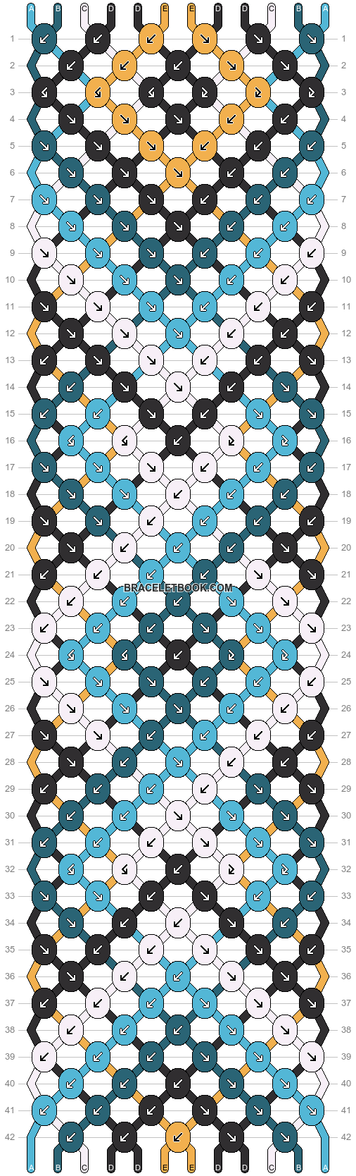 Normal pattern #174834 variation #361754 pattern