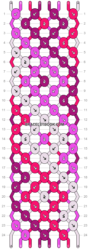 Normal pattern #23346 variation #361755 pattern