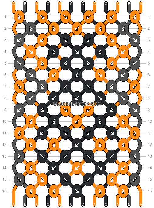 Normal pattern #171572 variation #361756 pattern