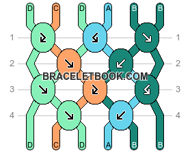 Normal pattern #174689 variation #361759 pattern