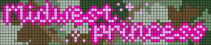 Alpha pattern #173886 variation #361761