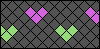 Normal pattern #4316 variation #361762
