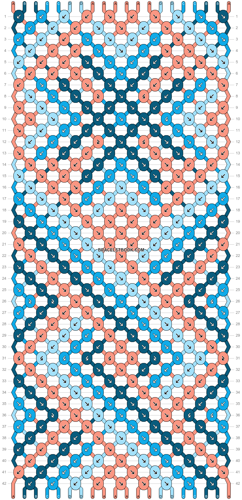 Normal pattern #32261 variation #361764 pattern
