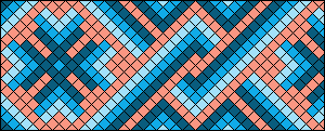 Normal pattern #32261 variation #361764