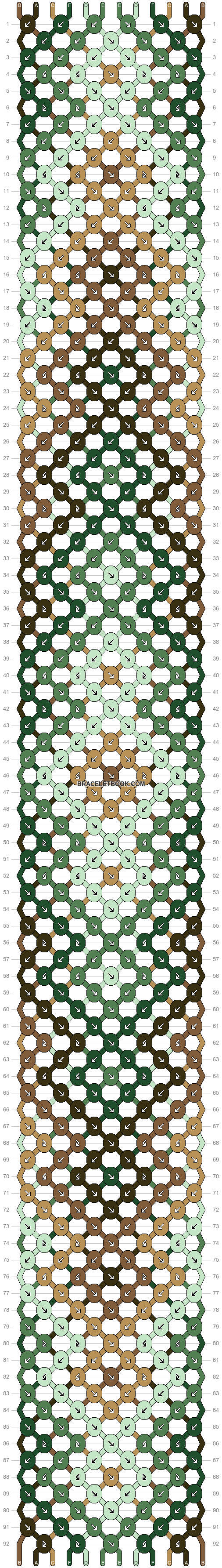 Normal pattern #119609 variation #361767 pattern