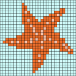 Alpha pattern #167995 variation #361768