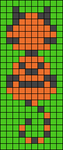 Alpha pattern #164757 variation #361770