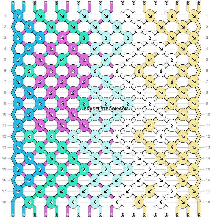 Normal pattern #174709 variation #361771 pattern