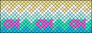 Normal pattern #174709 variation #361771