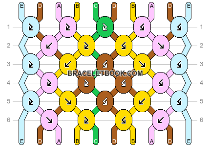 Normal pattern #22103 variation #361773 pattern