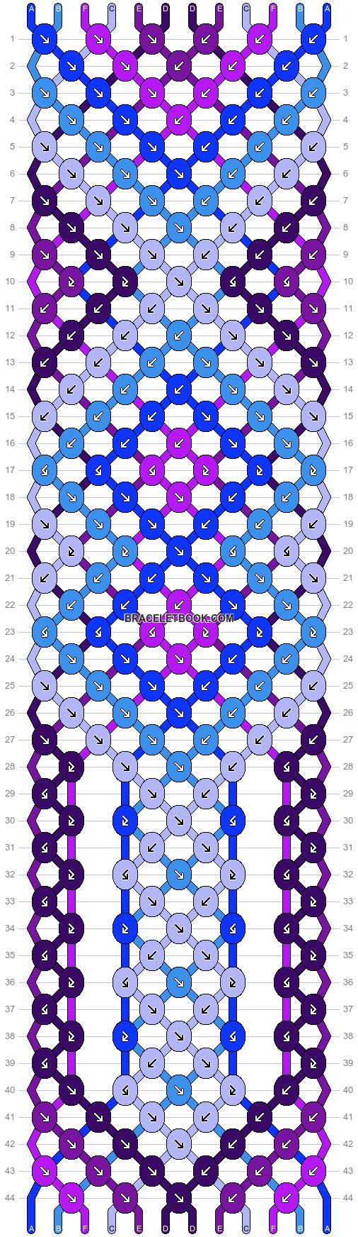 Normal pattern #28009 variation #361774 pattern