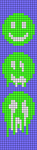 Alpha pattern #131374 variation #361780