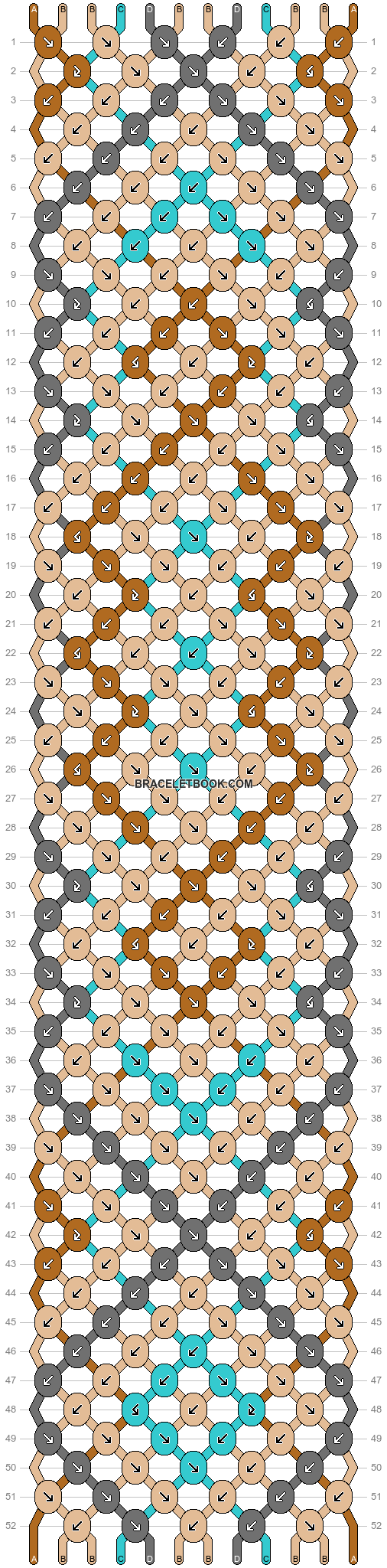 Normal pattern #174453 variation #361781 pattern