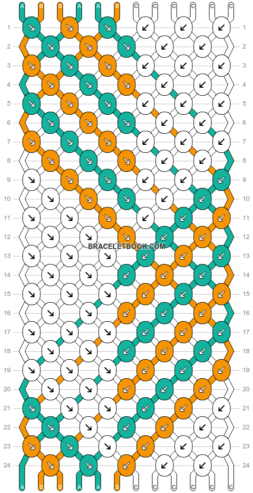 Normal pattern #2285 variation #361783 pattern