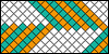 Normal pattern #2285 variation #361783