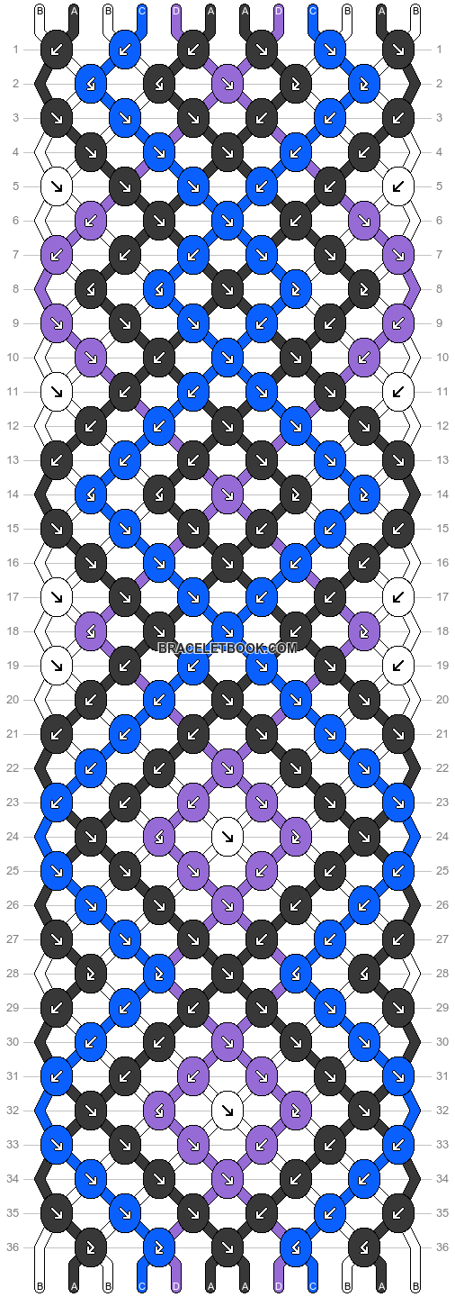 Normal pattern #173459 variation #361784 pattern
