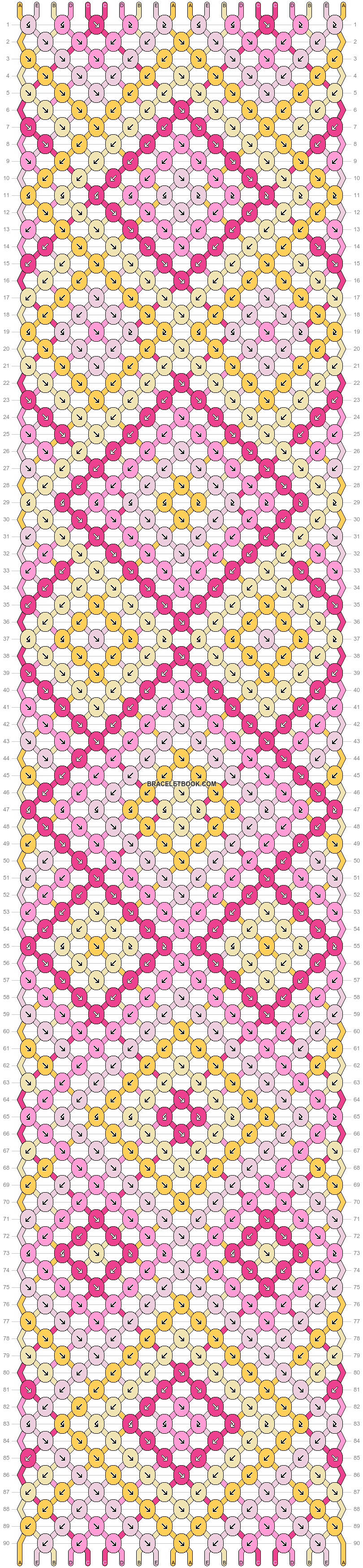 Normal pattern #160219 variation #361787 pattern
