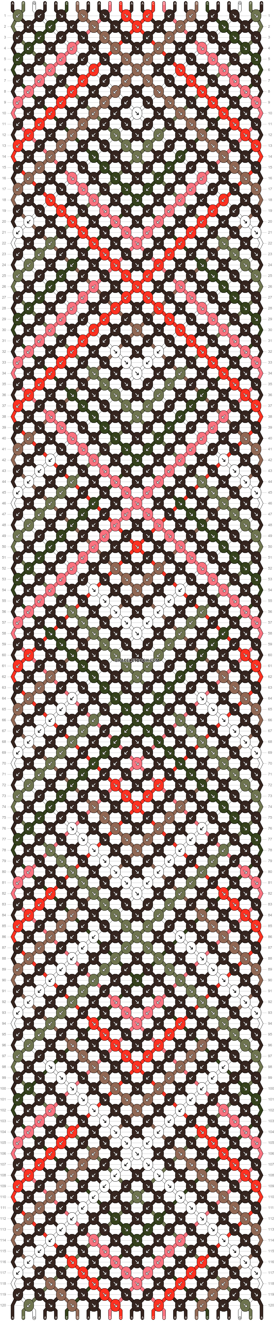 Normal pattern #98989 variation #361789 pattern