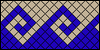 Normal pattern #5608 variation #361790