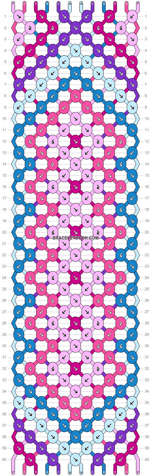 Normal pattern #105409 variation #361791 pattern