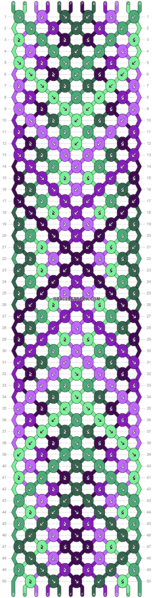 Normal pattern #59485 variation #361792 pattern