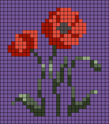 Alpha pattern #171741 variation #361794 preview